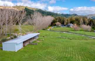 769 Woodcocks Road, Warkworth