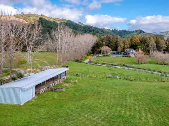 769 Woodcocks Road, Warkworth