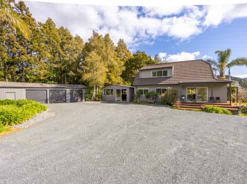 769 Woodcocks Road, Warkworth