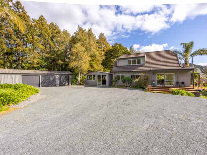 769 Woodcocks Road, Warkworth