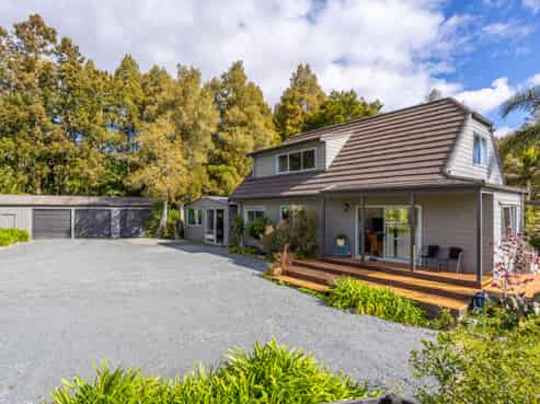 769 Woodcocks Road, Warkworth