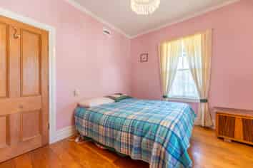 114 Talbot Street, Geraldine
