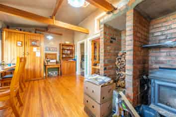 114 Talbot Street, Geraldine