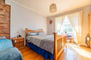 114 Talbot Street, Geraldine
