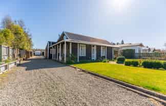 114 Talbot Street, Geraldine