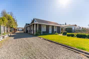 114 Talbot Street, Geraldine