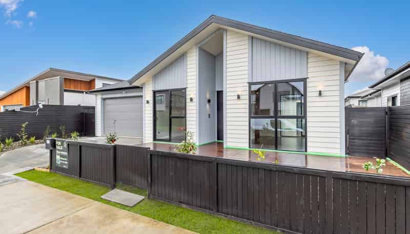 29 Cara Avenue, Kumeu
