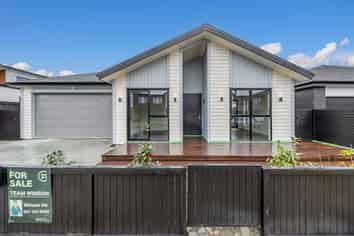 29 Cara Avenue, Kumeu