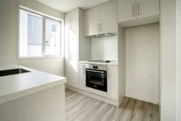 5/368  Hereford Street, Christchurch Central