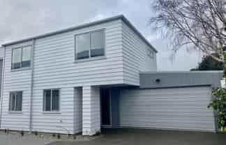 5/368  Hereford Street, Christchurch Central