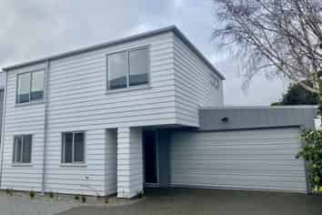 5/368  Hereford Street, Christchurch Central