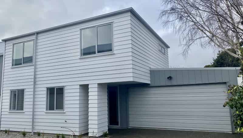 5/368  Hereford Street, Christchurch Central