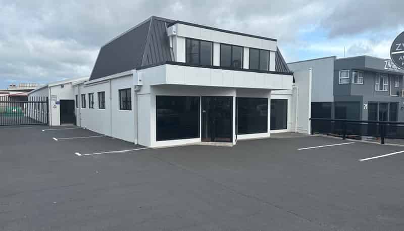 69 Hull Road, Mount Maunganui