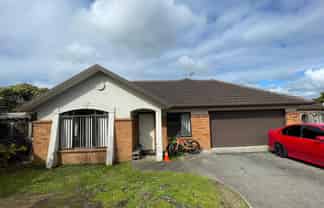 4B Snave Place, East Tamaki