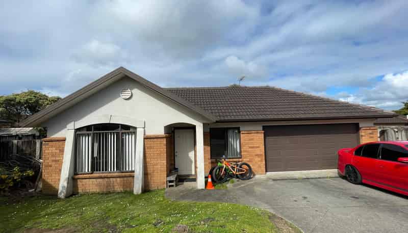 4B Snave Place, East Tamaki