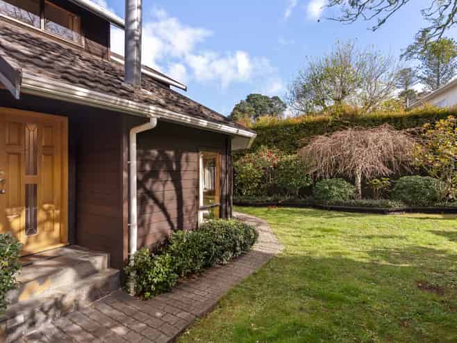 167 Orakei Road, Remuera