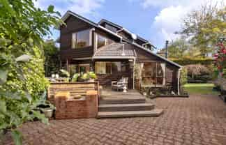 167 Orakei Road, Remuera