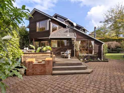 167 Orakei Road, Remuera