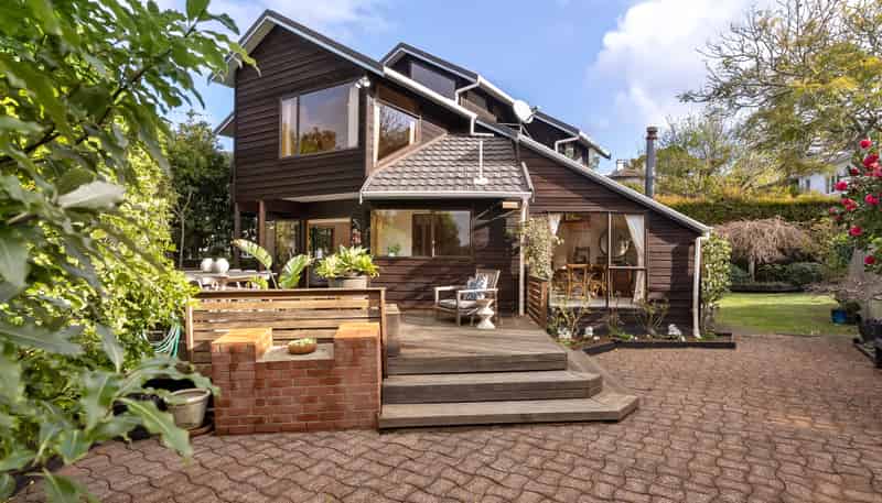 167 Orakei Road, Remuera