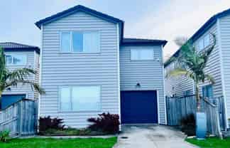 53 Collier Drive, Flat Bush