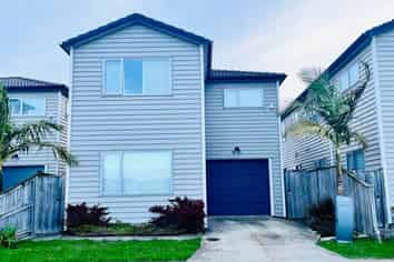 53 Collier Drive, Flat Bush
