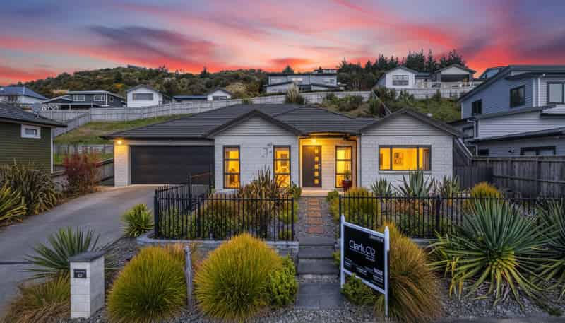 13 Madeira Close, Whitby