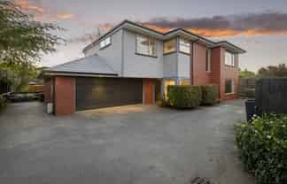 6 Longspur Avenue, Wigram