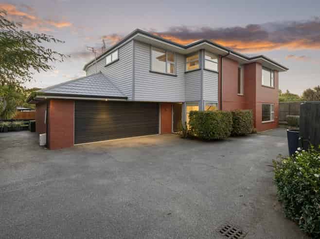 6 Longspur Avenue, Wigram