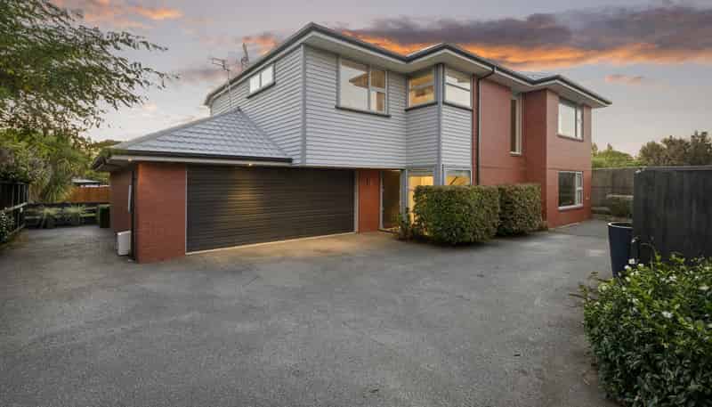 6 Longspur Avenue, Wigram