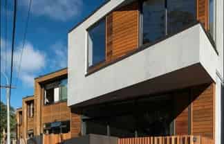 6A/26 Glenmore Street, Thorndon
