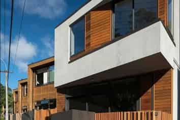 6A/26 Glenmore Street, Thorndon