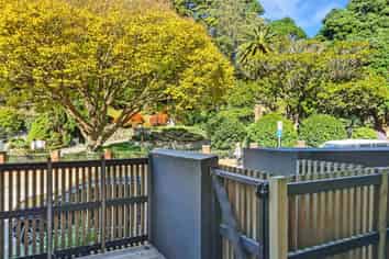 6A/26 Glenmore Street, Thorndon