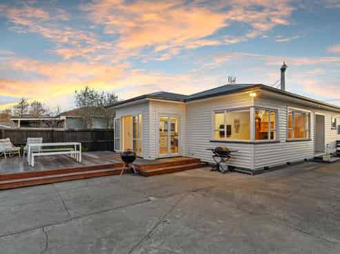 8 Garnett Avenue, Spreydon