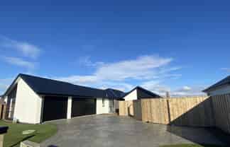 34  Mills Road, Marshland