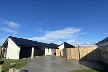 34  Mills Road, Marshland