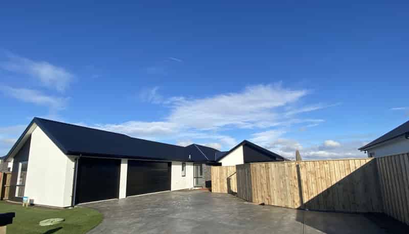 34  Mills Road, Marshland