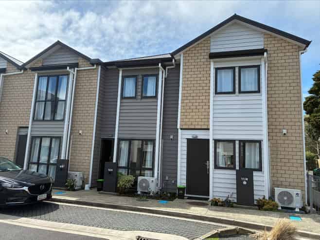 4/3 Wallson Crescent, Wiri