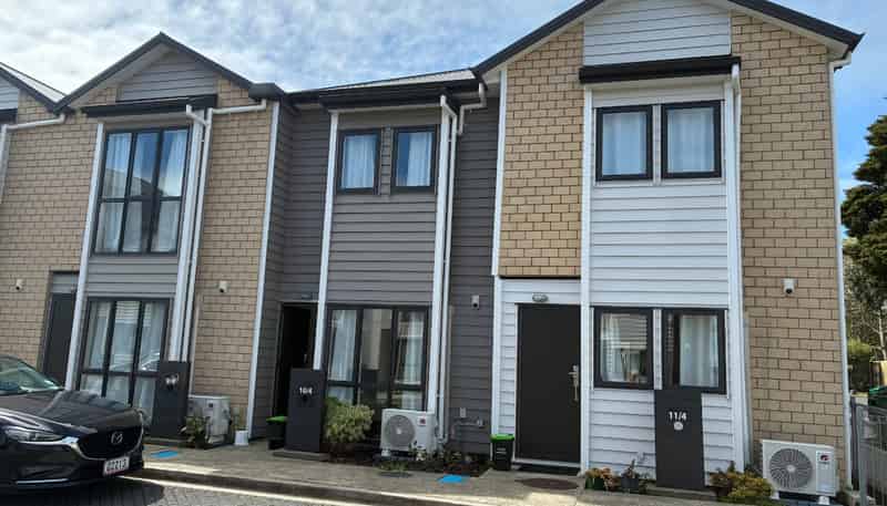 4/3 Wallson Crescent, Wiri