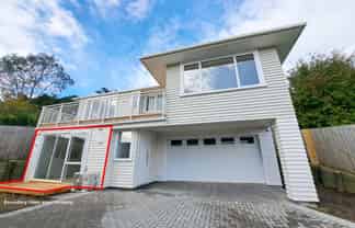 F/37 Merriefield Ave, Forrest Hill