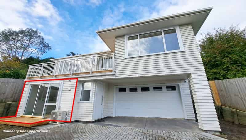 F/37 Merriefield Ave, Forrest Hill