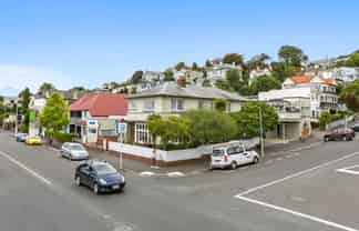 1/597 George Street, North Dunedin