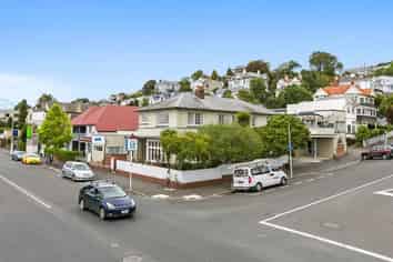 1/597 George Street, North Dunedin