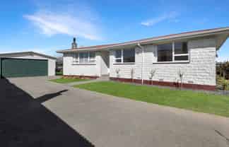 65 George Street, Tinwald