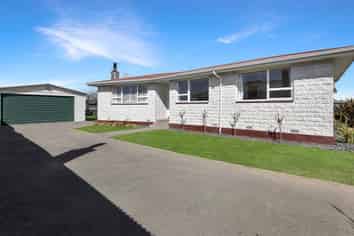 65 George Street, Tinwald