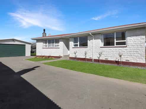 65 George Street, Tinwald