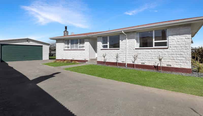 65 George Street, Tinwald