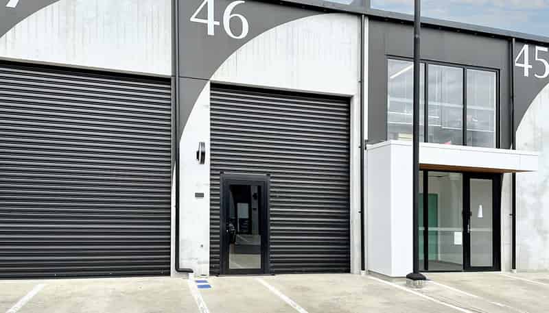46/7 Tunnel Grove, Gracefield