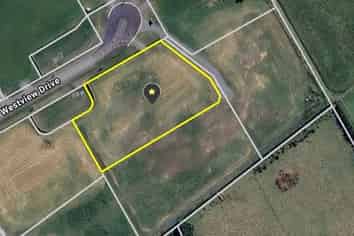 36 Westview Drive, Tinwald