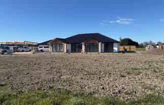 36 Westview Drive, Tinwald