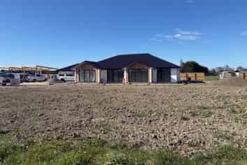 36 Westview Drive, Tinwald